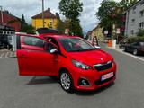 Peugeot 108 Style - Peugeot 108 aus 2020