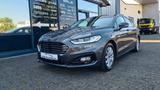 Ford Mondeo Business Edition AUT - LED - AHK - - Ford Mondeo mit Diesel-Antrieb: Limousine, Automatik