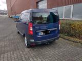 Dacia Dokker 1.6 SCe 100 Ambiance Ambiance - Dacia Dokker von privat