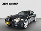 Mercedes-Benz CLK 280 Cabrio NAV TEMP LEDER XENON SITZH SOUNDS - gebrauchte Mercedes-Benz CLK 280 aus dem Jahr 2008
