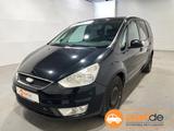 Ford Galaxy 2.2 TDCi Trend 7-Sitzer Klima PDC Tempoma - gebrauchte Ford Galaxy aus dem Jahr 2008