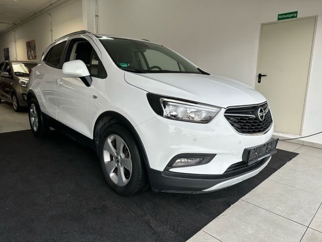 Opel Mokka X Edition /Automatikgetriebe/Tüv neu/