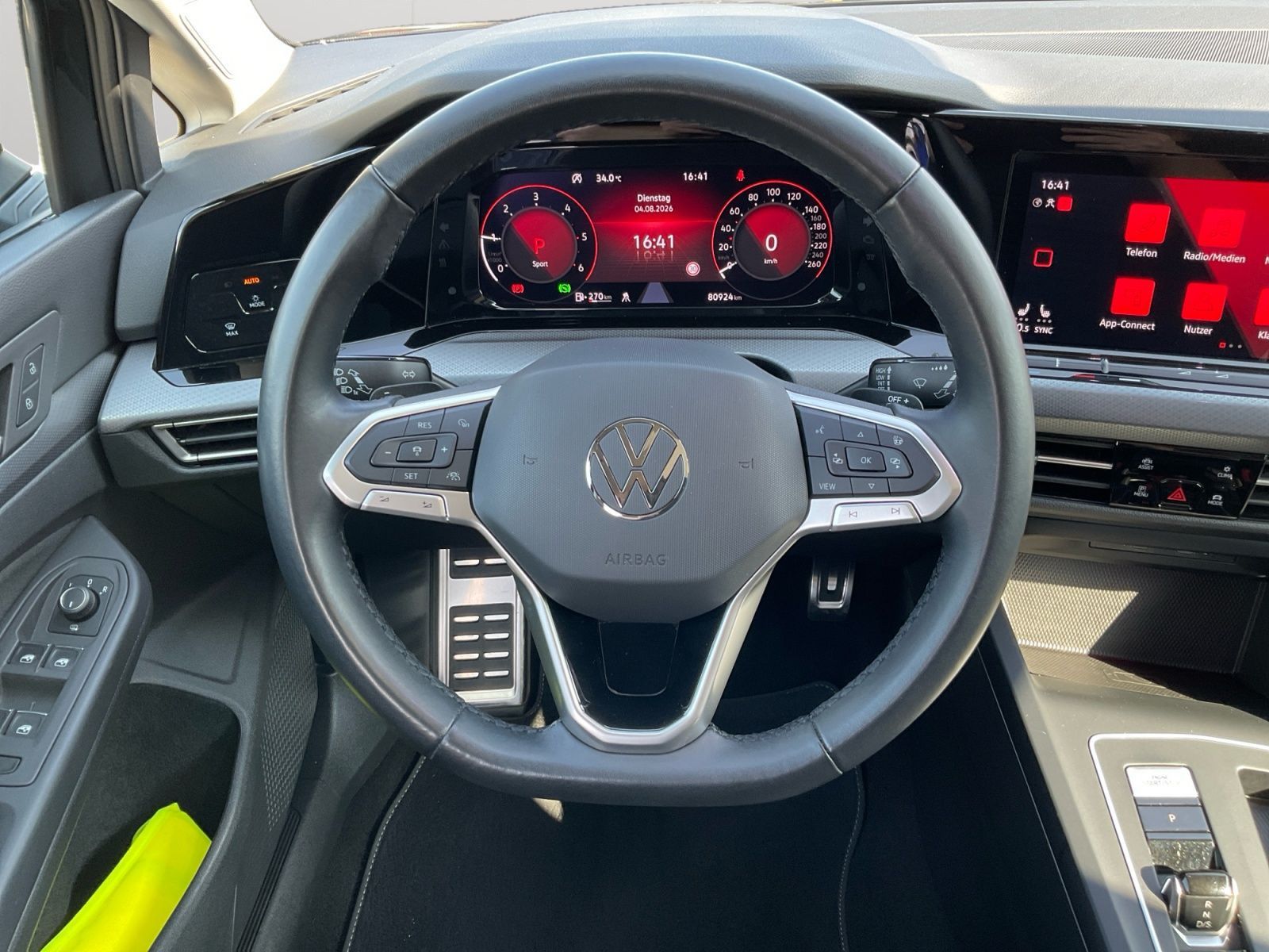 Volkswagen Golf - Bild 12