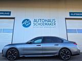 BMW 740d xDrive M Sport Pro*UPE-152tEUR*Matt*el-Tür - mit Diesel-Antrieb: Grau, Matt