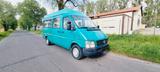 Volkswagen LT 35 Klima / 10-Sitze - 10-Sitzer Autos