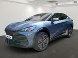 Cupra Tavascan Endurance *PANO*HEAD-UP*NAVI*KAMERA* - mit Elektro-Antrieb: Blau, Sitzheizung, mit Klimaautomatik