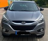 Hyundai ix35 2.0 GDI Style 4WD Automatik Style - Hyundai ix35 mit LPG-Antrieb