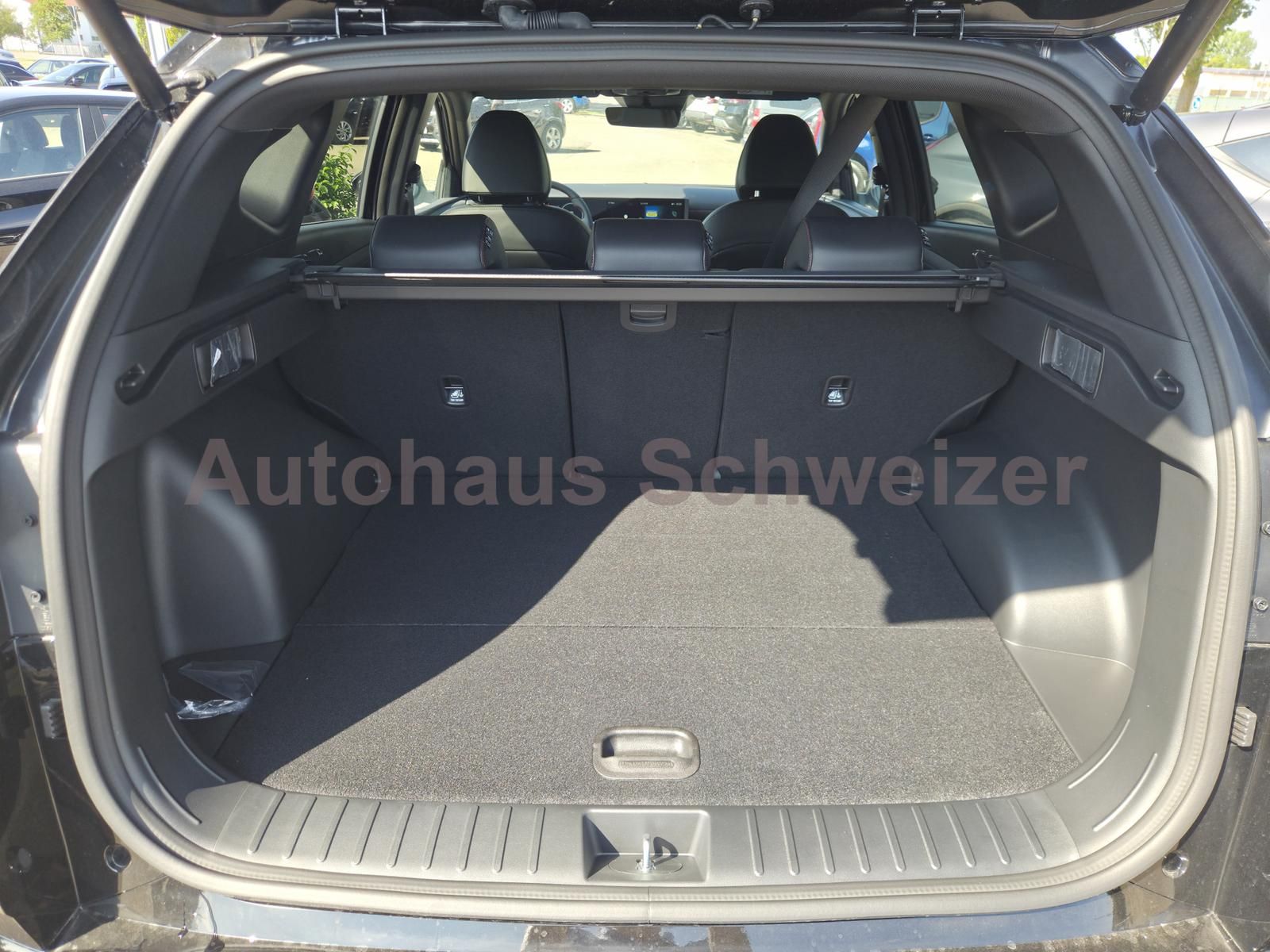 Hyundai Tucson – Bild 7