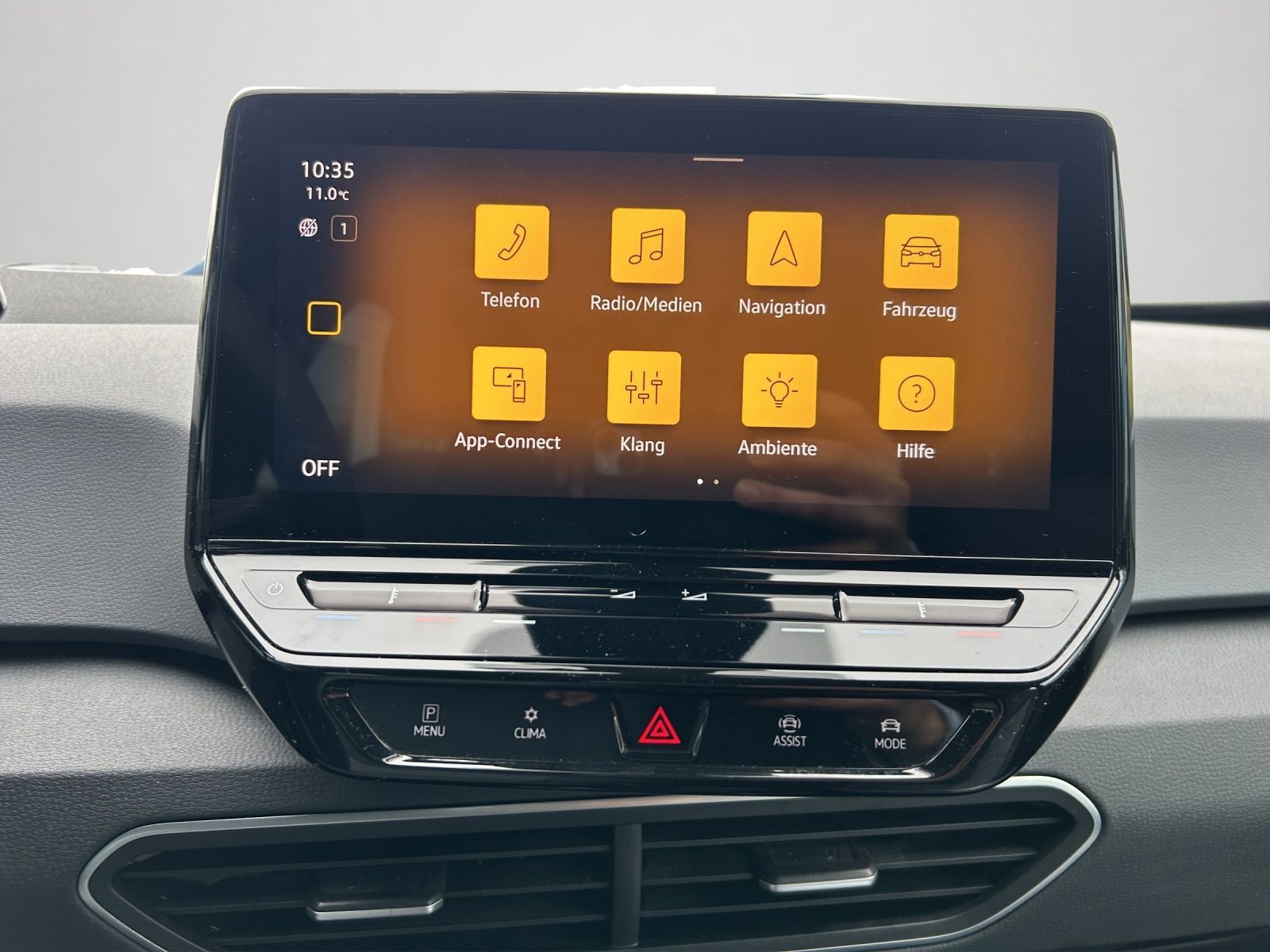 Volkswagen ID.3 - Bild 13