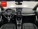 Audi Q2 40 TFSI qu S line PANO+AHK+SONOS+KAMERA+ACC+ - Audi Q2 mit Anhängerkupplung