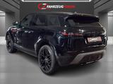 Land Rover Range Rover Evoque S - Land Rover aus 2019