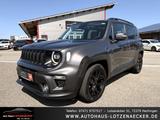 Jeep Renegade Limited FWD NAVI|BEATS|PANO|KEYLESS|RFK - Jeep Renegade mit Panoramadach