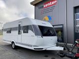 Hobby Prestige 560 WLU Polster Turo - 2000 kg - Hobby Prestige 560 wlu