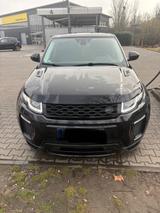 Land Rover Range Rover Evoque 2.0 TD4 132kW Autobiograp... - Land Rover Range Rover Evoque in Mannheim