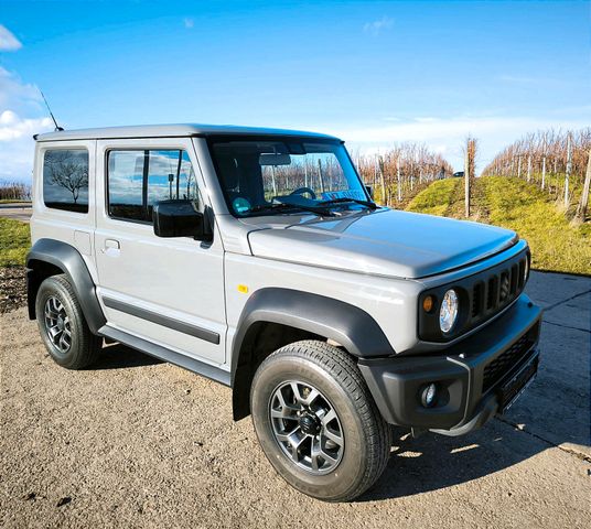 Suzuki Jimny 1.5 ALLGRIP Comfort Plus 1 Hd. AHK