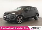 Land Rover Range Rover Evoque D200 AWD R-Dynamic SE Pano 20 - gebrauchte Land Rover Range Rover Evoque aus dem Jahr 2023
