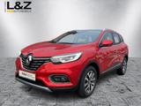Renault Kadjar Intens TCe 140 EDC Automatik / Panorama - Renault Kadjar mit Schiebedach
