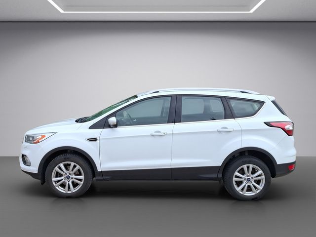 Kuga 1.5 EcoBoost Cool & Connect