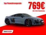 Audi R8 Coupe Performance*Vollständige Audi-Historie* - Audi R8: Performance