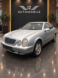 Mercedes CLK 200 - 2