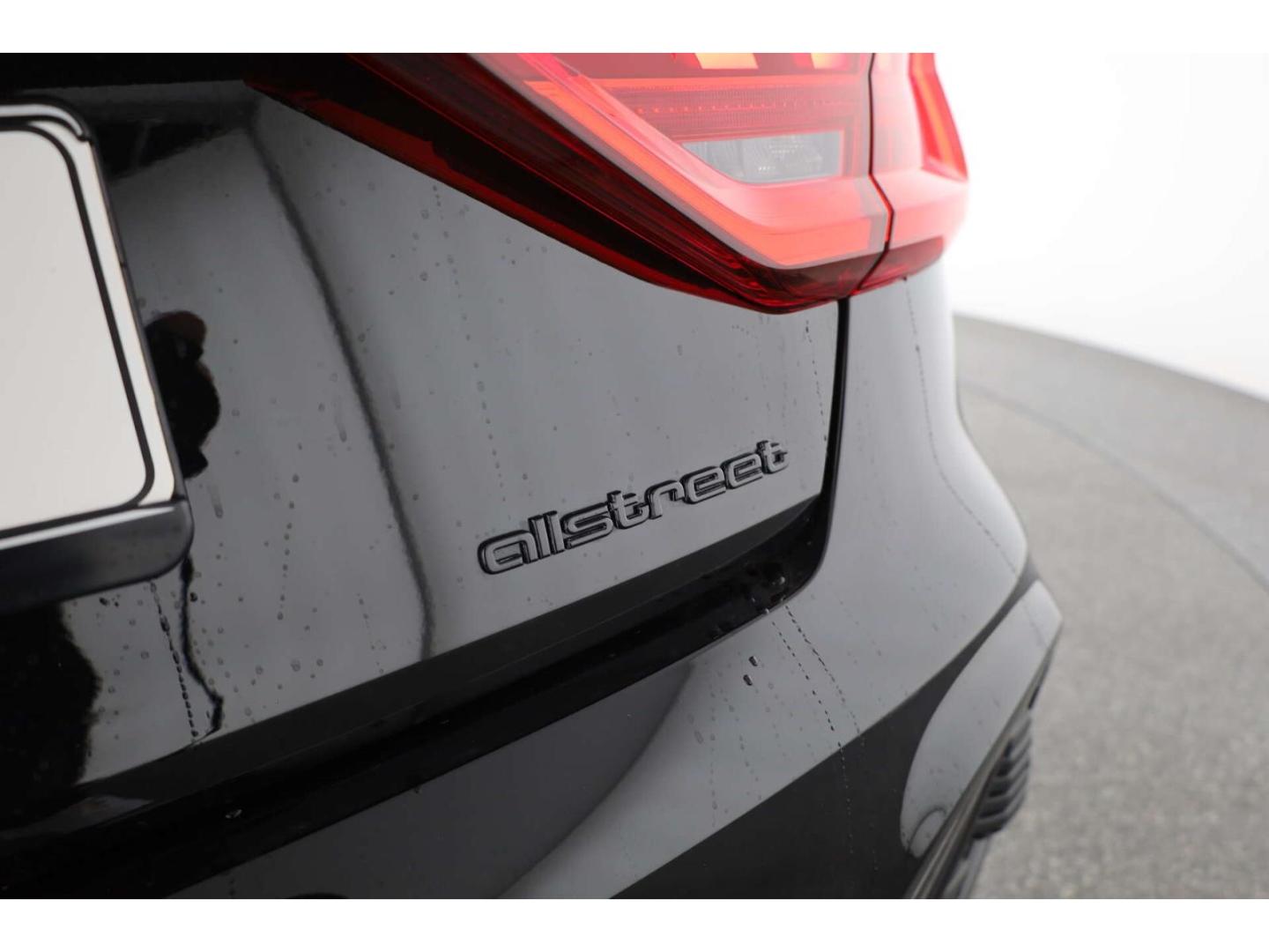 Audi A1 allstreet 30 TFSI S line S-Tronic NAV/LED, миниатюра 8
