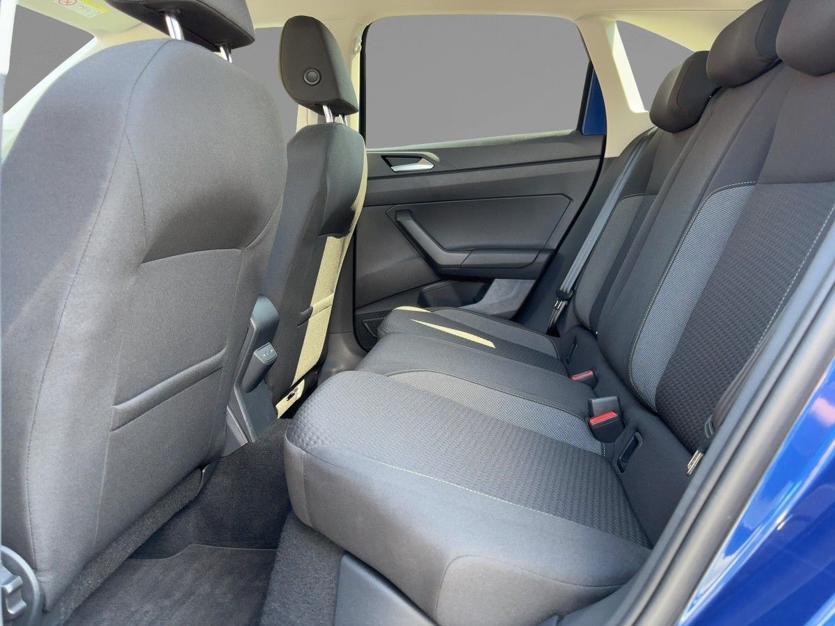 Volkswagen Taigo - Bild 8