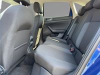 Volkswagen Taigo - Vorschau Bild 8