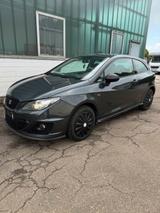 Seat Ibiza 6j 2 Liter TDI - Seat Ibiza 6J mit Diesel-Antrieb