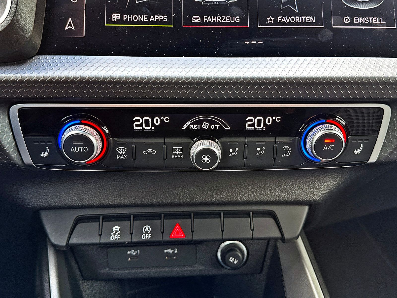 Audi A1 - Bild 19