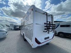 Sunlight T 67 S ADVENTURE EDITION *Automatik,Solar*Miete*