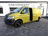 Volkswagen T6 Kasten/Bulli lang, !!Motor neu!!, Standheiz. - Volkswagen T6: Bulli