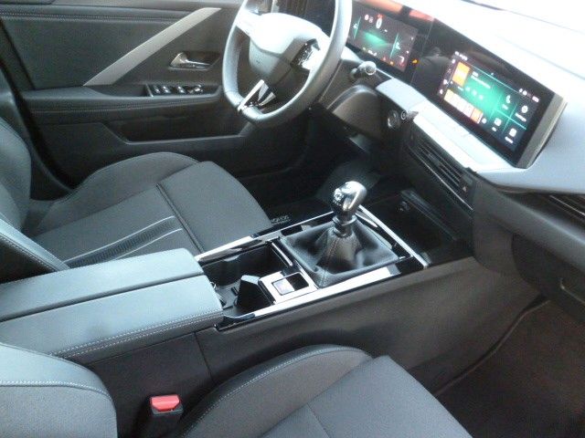 Astra L 5-tg 1,2i GS ,RK,PP,Sitzheizung, LED,AHK