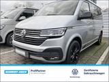 Volkswagen T6.1 California Beach Tour Edition 2.0 TDI DSG - mit Diesel-Antrieb: 1.6