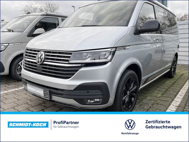 Volkswagen T6.1 California Beach Tour Edition 2.0 TDI DSG