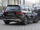 Mercedes-Benz GLB 35 AMG 4M Wide/ILS/Pano/AHK/Cam/Easy-P/19'' - Mercedes-Benz GLB 35 AMG aus 2023