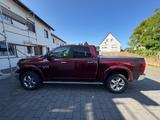 Dodge RAM - Dodge Gebrauchtwagen in Bielefeld