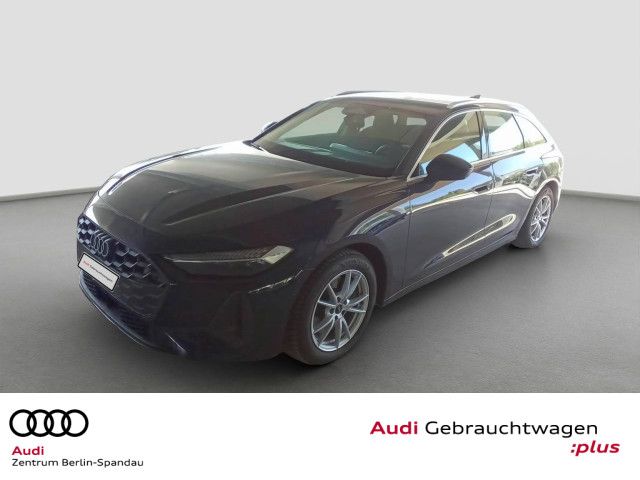 Image of Audi A5
