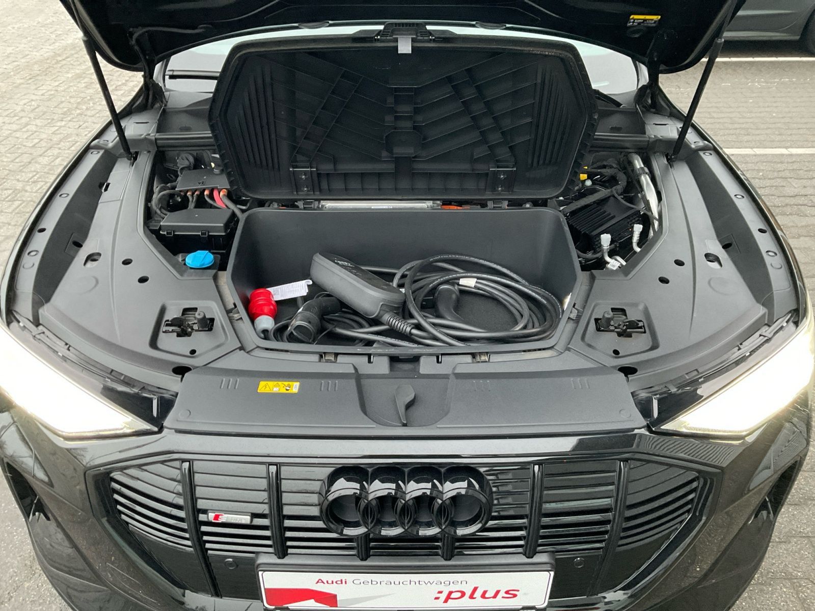 Audi e-tron - Bild 21