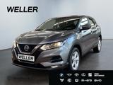 Nissan Qashqai 1.3 DIG-T DCT SHIRO *CarPlay*CAM*SHZ*Nav - Nissan Qashqai in Osnabrück