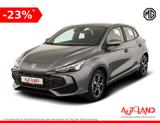 MG3 1.5 Comfort LED Navi Kamera - silberne MG MG3