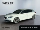 Seat Leon 1.5 eTSI ACT DSG FR *Navi*LED*CAM*Spurhalte