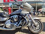 Kawasaki Voyager VN1700 ABS *Miller *neue Reifen* - KAWASAKI ESSEN