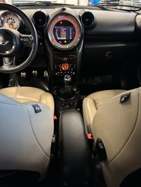 MINI Countryman All4 *Pano*Navi*Xenon*AHK*