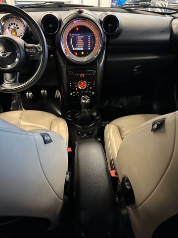 MINI Countryman All4 *Pano*Navi*Xenon*AHK*