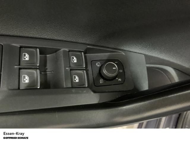Volkswagen Taigo R-Line 1.0 TSI Matrix-LED Navi D-Cockpit