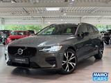 Volvo V60 B4 Plus Dark  ACC/BLIS/HUD/360°/PANO - Volvo V60 aus 2025