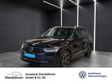 Volkswagen Tiguan Active 1.5TSI DSG Navi LED AHK HUD Klima - Volkswagen Tiguan: Active