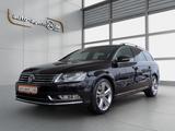 Volkswagen  3.6 FSI V6 4M Highline /Sportpak./AHK/Nappa/DCC - Volkswagen Passat: V6