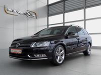 Volkswagen  3.6 FSI V6 4M Highline /Sportpak./AHK/Nappa/DCC