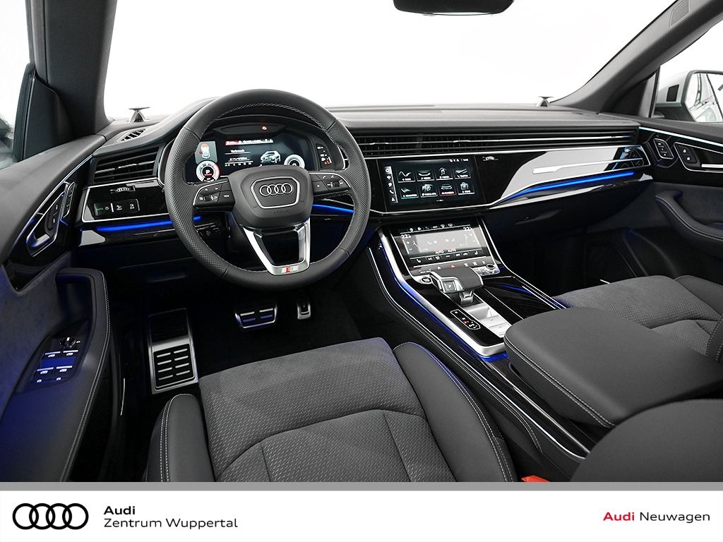 Audi Q8 - Bild 11